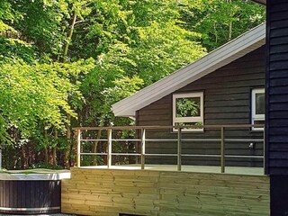 Vakantiehuis Fjellerup Strand  31