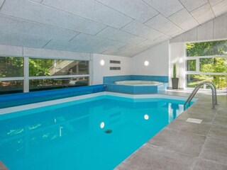 Vakantiehuis Fjellerup Strand  6