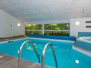 Vakantiehuis Fjellerup Strand  42