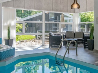 Ferienhaus Fjellerup Strand  28