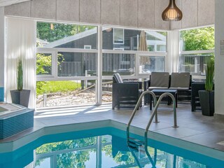 Vakantiehuis Fjellerup Strand  29