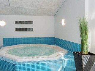 Holiday house Fjellerup Strand  4