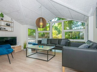 Vakantiehuis Fjellerup Strand  32