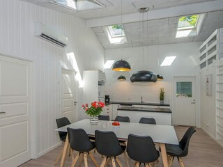 Ferienhaus Fjellerup Strand  25