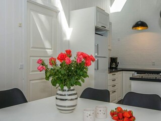 Vakantiehuis Fjellerup Strand  16