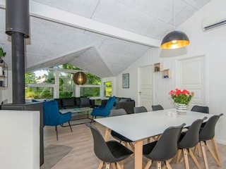Casa per le vacanze Fjellerup Strand  23