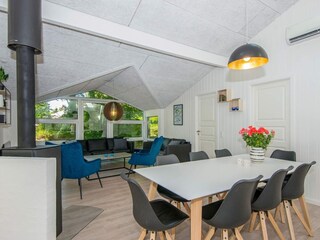 Vakantiehuis Fjellerup Strand  33