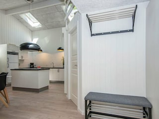 Ferienhaus Fjellerup Strand  8