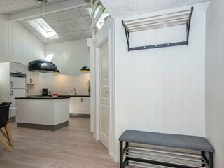 Vakantiehuis Fjellerup Strand  8