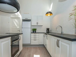 Ferienhaus Fjellerup Strand  27