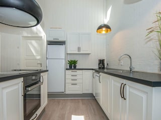 Vakantiehuis Fjellerup Strand  9