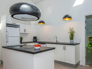 Vakantiehuis Fjellerup Strand  10