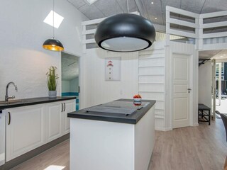 Vakantiehuis Fjellerup Strand  38