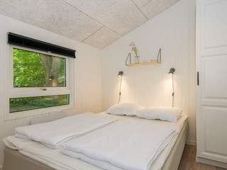 Casa per le vacanze Fjellerup Strand  16