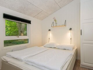 Maison de vacances Fjellerup Strand  16