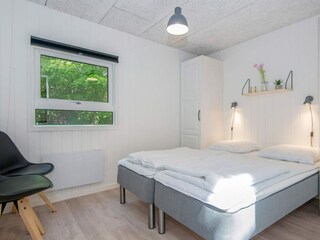 Maison de vacances Fjellerup Strand  37