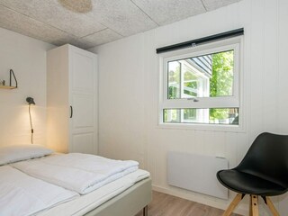 Vakantiehuis Fjellerup Strand  11