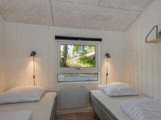 Maison de vacances Fjellerup Strand  28