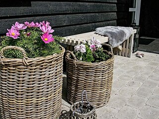 Vakantiehuis Fjellerup Strand  41