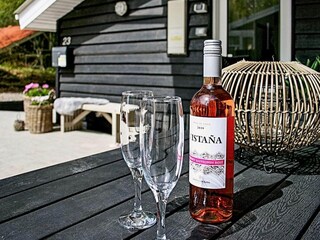 Casa de vacaciones Fjellerup Strand  39