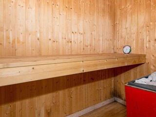 Vakantiehuis Fjellerup Strand  8