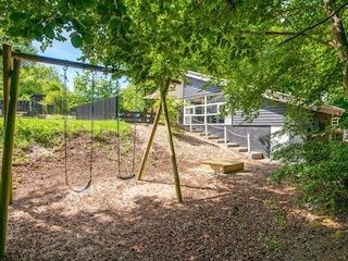 Casa per le vacanze Fjellerup Strand  33