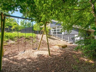 Vakantiehuis Fjellerup Strand  43