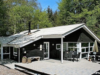 Casa per le vacanze Fjellerup Strand  25