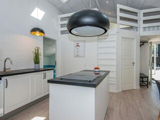 Holiday house Fjellerup Strand  20