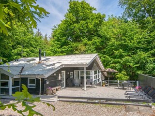 Ferienhaus Fjellerup Strand  31