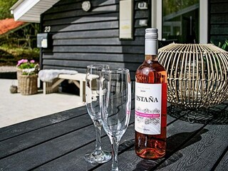 Holiday house Fjellerup Strand  42