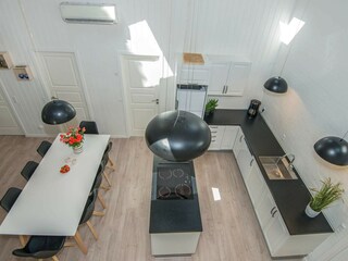Maison de vacances Fjellerup Strand  36