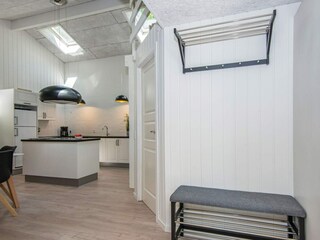 Ferienhaus Fjellerup Strand  45