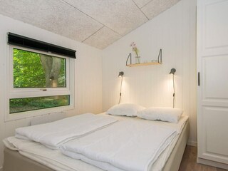 Ferienhaus Fjellerup Strand  46