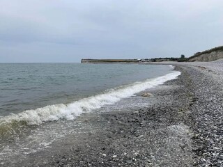 Vakantiehuis Fjellerup Strand  35