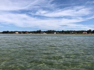 Holiday house Fjellerup Strand  7