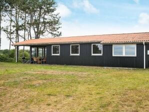 Holiday house 6 Personen Ferienhaus in Ebeltoft - Ebeltoft - image1