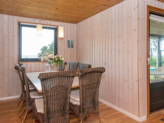 Maison de vacances Ebeltoft  5