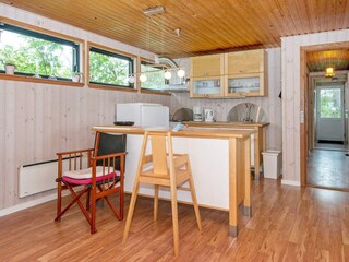 Maison de vacances Ebeltoft  6