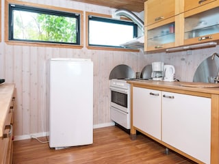 Holiday house Ebeltoft  7