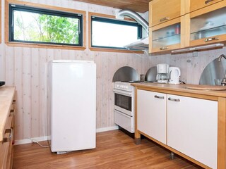 Vakantiehuis Ebeltoft  7