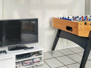 Ferienhaus Fjellerup Strand  14