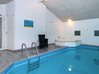 Vakantiehuis Fjellerup Strand  7