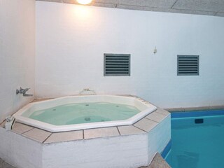 Holiday house Fjellerup Strand  3