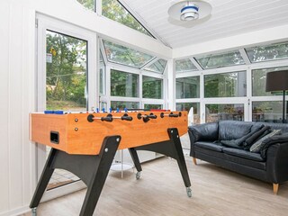 Holiday house Fjellerup Strand  4