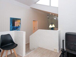 Holiday house Fjellerup Strand  5
