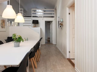 Holiday house Fjellerup Strand  9