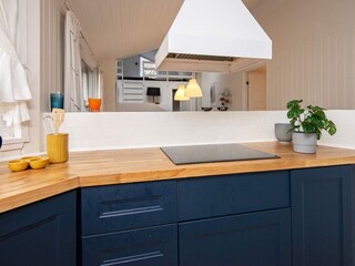 Holiday house Fjellerup Strand  7