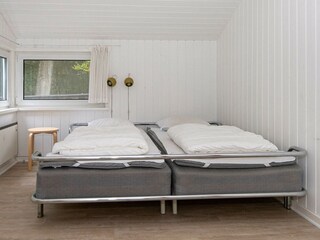 Holiday house Fjellerup Strand  8