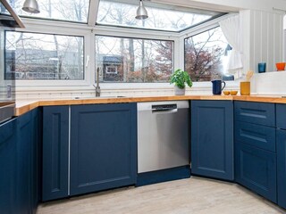 Ferienhaus Fjellerup Strand  30